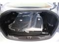 Rhodium Silver Metallic - XF 2.0T Premium Photo No. 39
