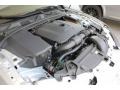 Rhodium Silver Metallic - XF 2.0T Premium Photo No. 40