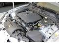 Rhodium Silver Metallic - XF 2.0T Premium Photo No. 41