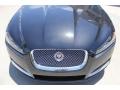 Ultimate Black Metallic - XF 2.0T Premium Photo No. 3