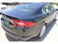 Ultimate Black Metallic - XF 2.0T Premium Photo No. 9