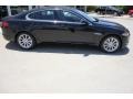 Ultimate Black Metallic - XF 2.0T Premium Photo No. 10