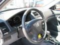 2006 Graphite Pearl Honda Accord SE Sedan  photo #9