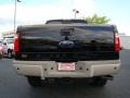 Black - F250 Super Duty King Ranch Crew Cab 4x4 Photo No. 4