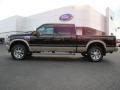 Black - F250 Super Duty King Ranch Crew Cab 4x4 Photo No. 5