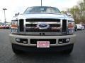 Black - F250 Super Duty King Ranch Crew Cab 4x4 Photo No. 7