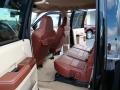 Black - F250 Super Duty King Ranch Crew Cab 4x4 Photo No. 9