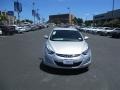Silver - Elantra SE Photo No. 3