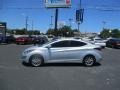 Silver - Elantra SE Photo No. 6