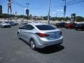 Silver - Elantra SE Photo No. 7