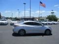 Silver - Elantra SE Photo No. 10