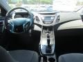 Silver - Elantra SE Photo No. 14