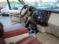 Black - F250 Super Duty King Ranch Crew Cab 4x4 Photo No. 13