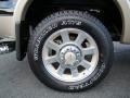 Black - F250 Super Duty King Ranch Crew Cab 4x4 Photo No. 16