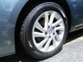 Dolphin Gray Mica - MAZDA3 i Touring 4 Door Photo No. 6