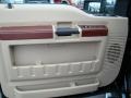 Black - F250 Super Duty King Ranch Crew Cab 4x4 Photo No. 18