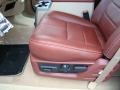 Black - F250 Super Duty King Ranch Crew Cab 4x4 Photo No. 20