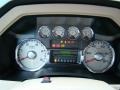 Black - F250 Super Duty King Ranch Crew Cab 4x4 Photo No. 21