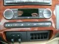 Black - F250 Super Duty King Ranch Crew Cab 4x4 Photo No. 24