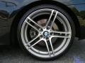 2011 Black Sapphire Metallic BMW 3 Series 335i Convertible  photo #26