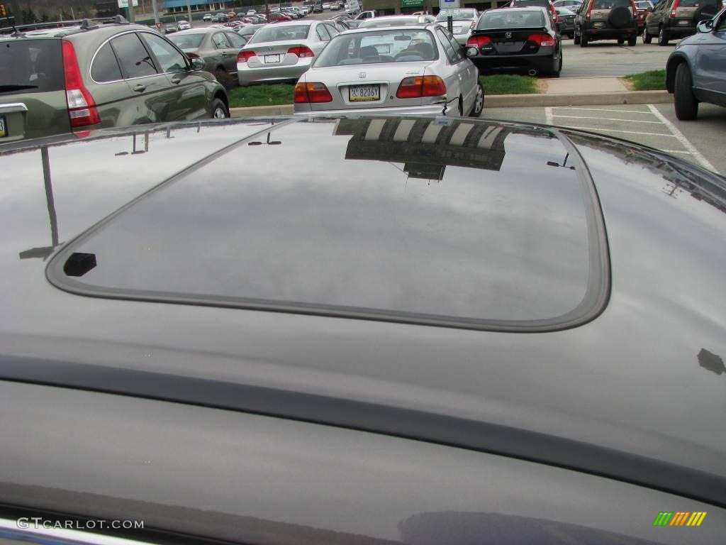 2006 Accord EX Sedan - Carbon Bronze Pearl / Ivory photo #7