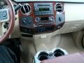 Black - F250 Super Duty King Ranch Crew Cab 4x4 Photo No. 29