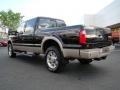 Black - F250 Super Duty King Ranch Crew Cab 4x4 Photo No. 30