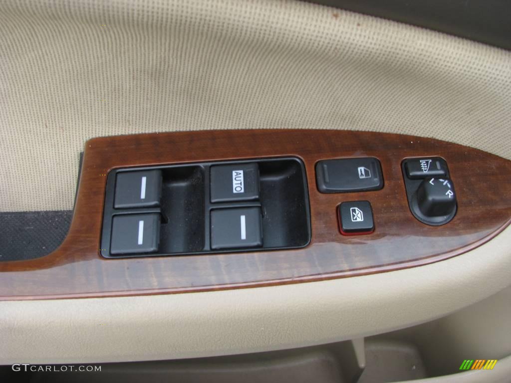 2006 Accord EX Sedan - Carbon Bronze Pearl / Ivory photo #9