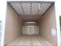 Oxford White - E-Series Van E350 Cutaway Commercial Moving Truck Photo No. 14