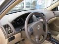 2006 Carbon Bronze Pearl Honda Accord EX Sedan  photo #10