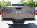 2015 Magnetic Metallic Ford F150 XLT SuperCrew 4x4  photo #3
