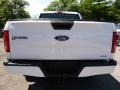 2015 Oxford White Ford F150 XL SuperCrew 4x4  photo #3