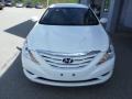 Shimmering White - Sonata GLS Photo No. 4