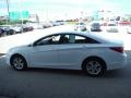 Shimmering White - Sonata GLS Photo No. 6