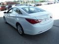 Shimmering White - Sonata GLS Photo No. 7