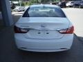 Shimmering White - Sonata GLS Photo No. 8