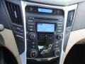 Shimmering White - Sonata GLS Photo No. 15