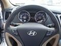 Shimmering White - Sonata GLS Photo No. 17