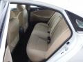 Shimmering White - Sonata GLS Photo No. 18