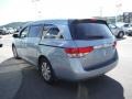 2014 Celestial Blue Metallic Honda Odyssey EX  photo #5