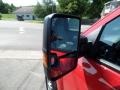 Victory Red - Silverado 2500HD WT Regular Cab 4x4 Photo No. 10