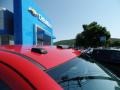 Victory Red - Silverado 2500HD WT Regular Cab 4x4 Photo No. 15