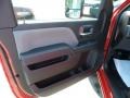 Victory Red - Silverado 2500HD WT Regular Cab 4x4 Photo No. 23