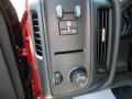 Victory Red - Silverado 2500HD WT Regular Cab 4x4 Photo No. 28