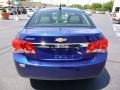 Blue Topaz Metallic - Cruze LS Photo No. 4