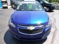 Blue Topaz Metallic - Cruze LS Photo No. 8