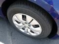 Blue Topaz Metallic - Cruze LS Photo No. 9