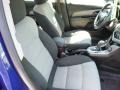Blue Topaz Metallic - Cruze LS Photo No. 10