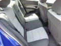 Blue Topaz Metallic - Cruze LS Photo No. 12