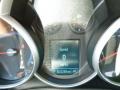 Blue Topaz Metallic - Cruze LS Photo No. 20